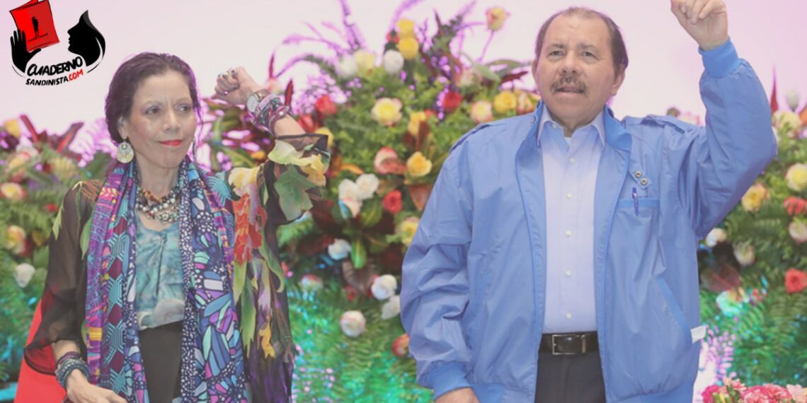 Gobierno de Nicaragua envía mensaje por el Día Internacional de Lucha contra la Violencia hacia las Mujeres