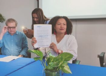 Movimiento de Comunicadores Patrióticos respalda renuncia de Nicaragua ante la OEA