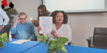 Movimiento de Comunicadores Patrióticos respalda renuncia de Nicaragua ante la OEA