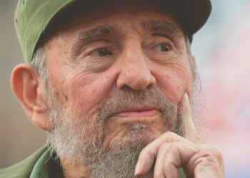 Ivonne Miranda Tapia: ¡El Pueblo cubano vencerá!