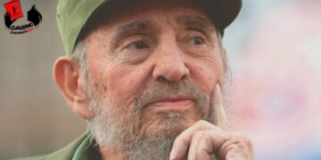 Ivonne Miranda Tapia: ¡El Pueblo cubano vencerá!