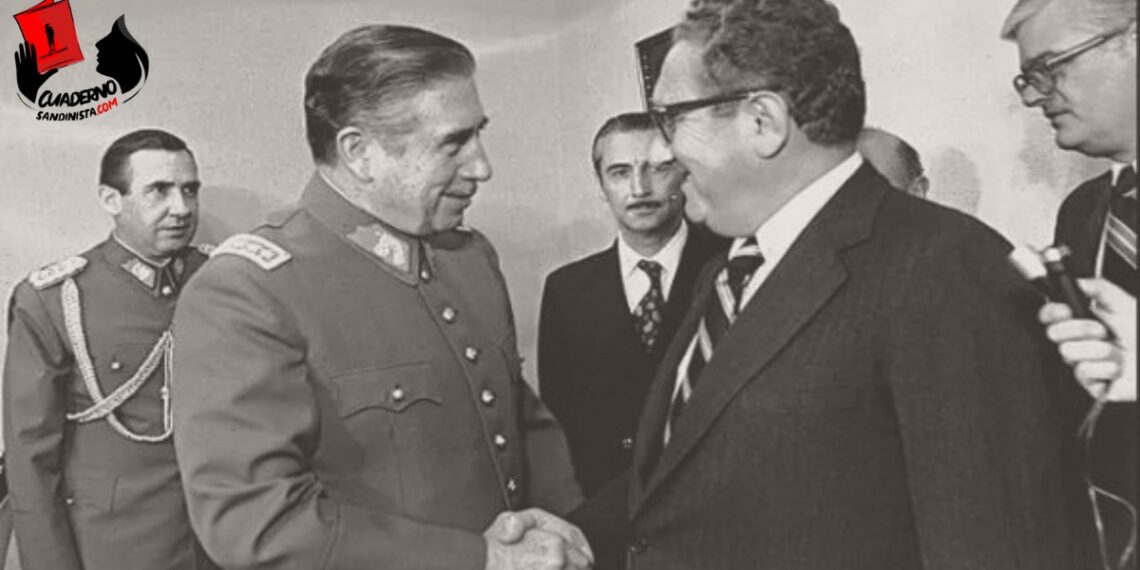 ¿Cuál fue el impacto del Plan Cóndor en América Latina?