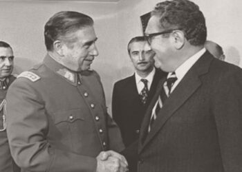 ¿Cuál fue el impacto del Plan Cóndor en América Latina?