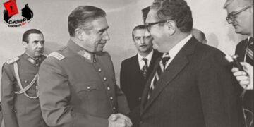 ¿Cuál fue el impacto del Plan Cóndor en América Latina?