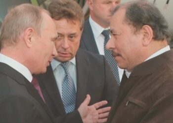 Mensaje del Gobierno de Nicaragua ante terrible accidente minero ocurrido en Siberia