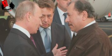 Mensaje del Gobierno de Nicaragua ante terrible accidente minero ocurrido en Siberia