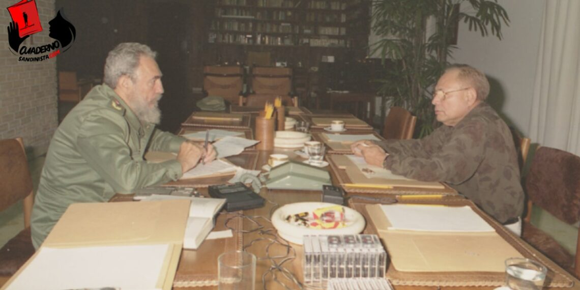 El padre de todos nosotros