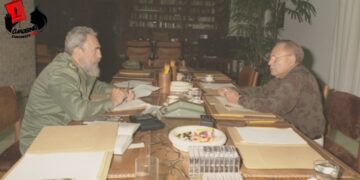 El padre de todos nosotros