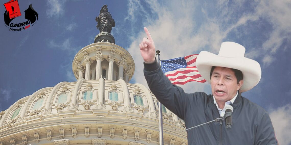 La Cumbre de Washington