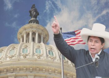 La Cumbre de Washington