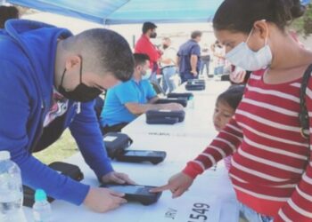 Honduras acude a las urnas para elegir a su nuevo presidente