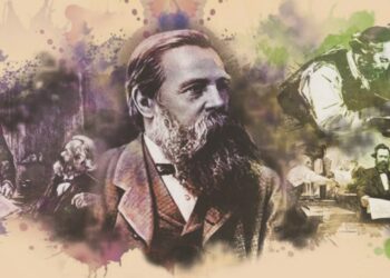 Friedrich Engels: Principios del Comunismo