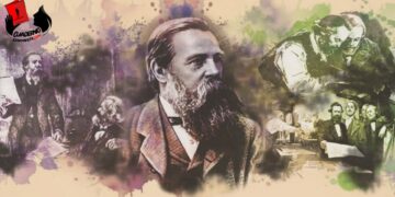 Friedrich Engels: Principios del Comunismo