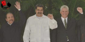 Presidentes, funcionarios e intelectuales saludaron el triunfo de Xiomara Castro en Honduras