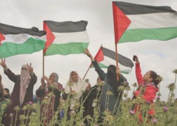 Día de Internacional de Solidaridad con el pueblo palestino: 73 años sin derechos en Palestina