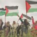Día de Internacional de Solidaridad con el pueblo palestino: 73 años sin derechos en Palestina