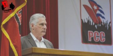 El socialismo es, hasta hoy, la única vía al desarrollo con justicia social