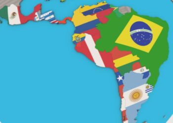 América Latina pide Justicia, No Limosna!