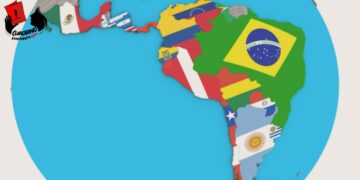 América Latina pide Justicia, No Limosna!