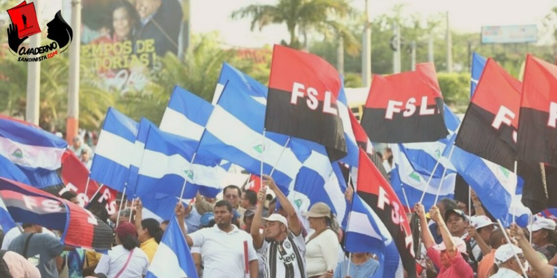 Nicaragua, los nuevos avances