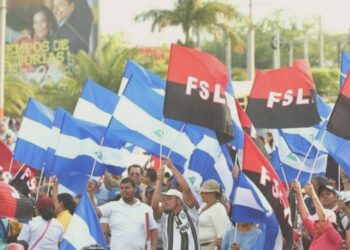 Nicaragua, los nuevos avances