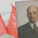 La muerte de Lenin