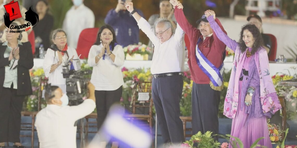 La Nicaragua que vimos no es la que dice CNN