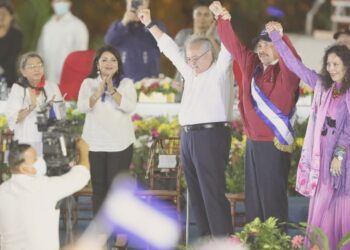 La Nicaragua que vimos no es la que dice CNN