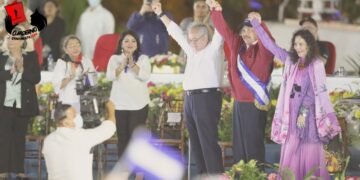 La Nicaragua que vimos no es la que dice CNN