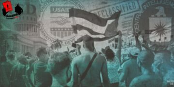 Así se mueven los millones para desestabilizar a Cuba