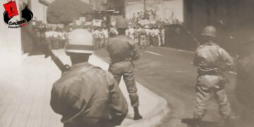 Nicaragua: Masacre somocista del 22 de enero de 1967