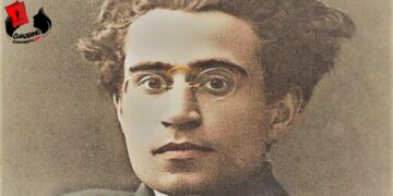El intelectual orgánico: Gramsci