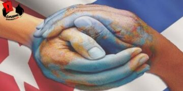 Cuba promete un «paquete salvavidas» de apoyo a la vacuna contra el Covid-19