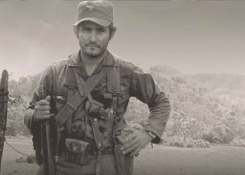 Comandante Edén Pastora: luchador social, sandinista siempre