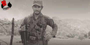 Comandante Edén Pastora: luchador social, sandinista siempre