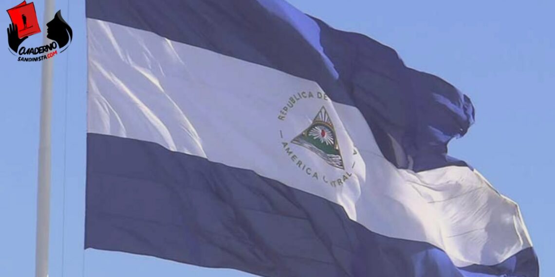 Gobierno alerta sobre buques militares artillados enviados por el Gobierno de El Salvador a espacio marítimo de Nicaragua