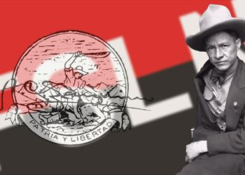 Nuestras selvas segovianas, a despecho de la Casa Blanca, se inmortalizaron