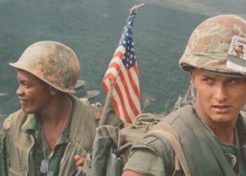 De Vietnam a Ucrania: EEUU miente para encender sus guerras