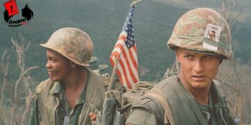 De Vietnam a Ucrania: EEUU miente para encender sus guerras