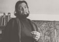 Julio Cortázar, el mago