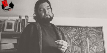 Julio Cortázar, el mago