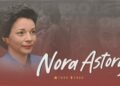 Diez frases para conocer la ideas y pensamiento de Nora Astorga
