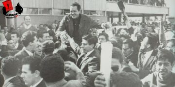 Camilo Torres «El Cura Guerrillero» gestor de paz