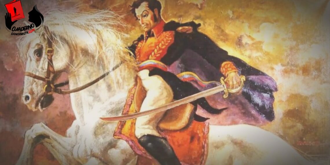 Simón Bolívar: Discurso de la Angostura [+descarga]
