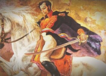 Simón Bolívar: Discurso de la Angostura [+descarga]