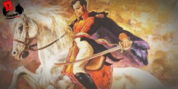 Simón Bolívar: Discurso de la Angostura [+descarga]