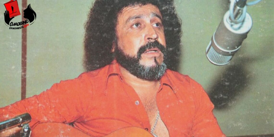 Alí Primera: el talento que se convirtió en responsabilidad