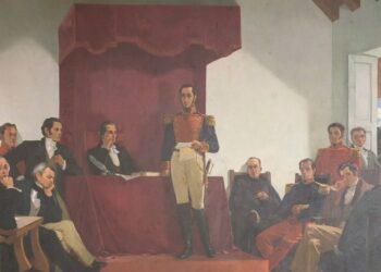 Siete ideas destacadas del Discurso de la Angostura