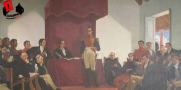 Siete ideas destacadas del Discurso de la Angostura