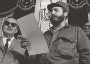 El día que Fidel Castro asumió como Primer Ministro de Cuba